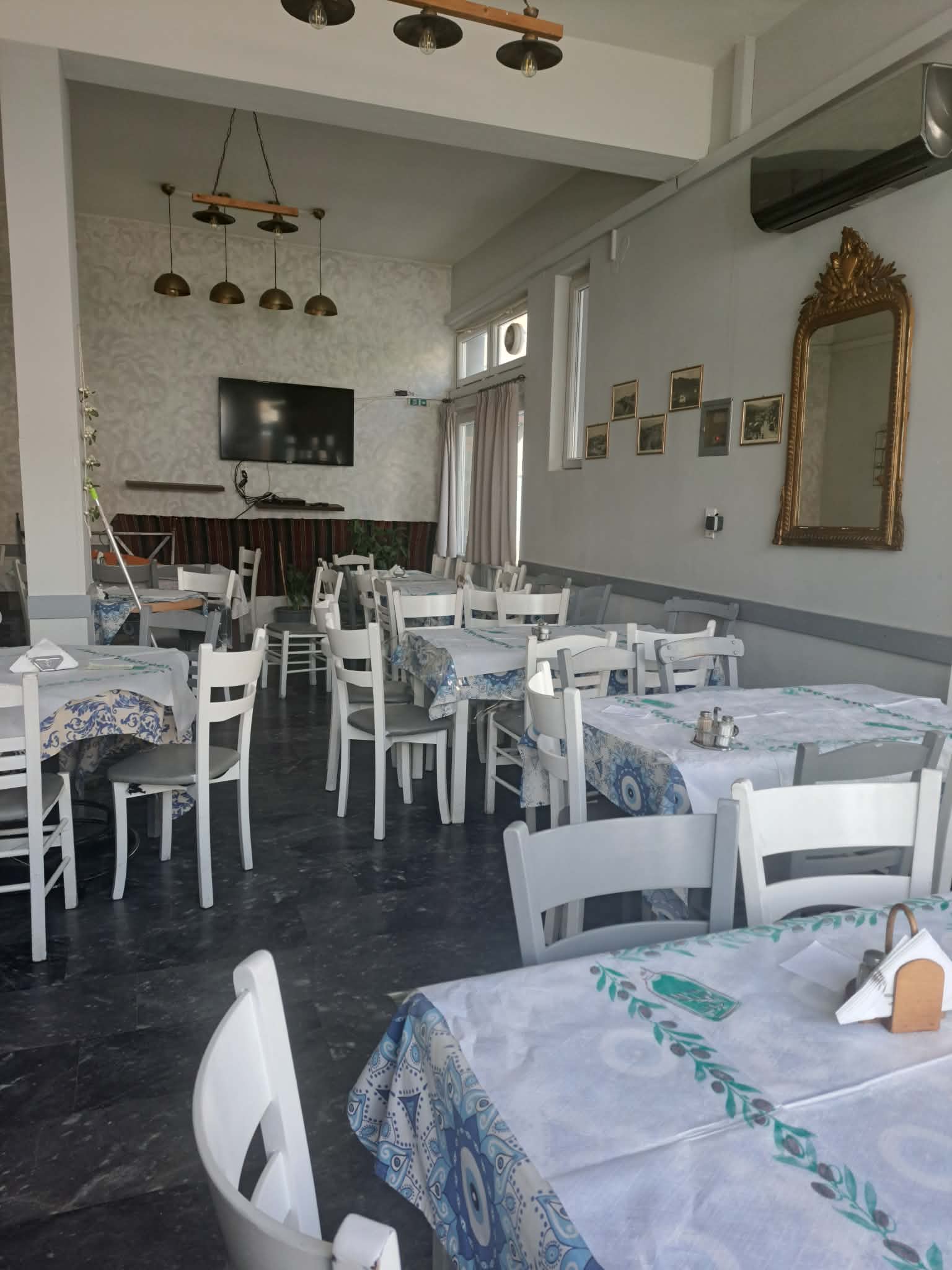 Χώρος καταστήματος